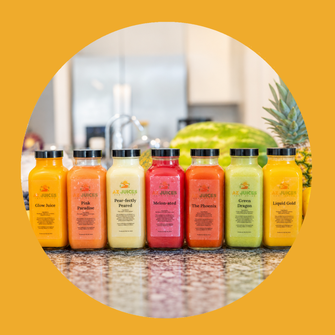Just Juice